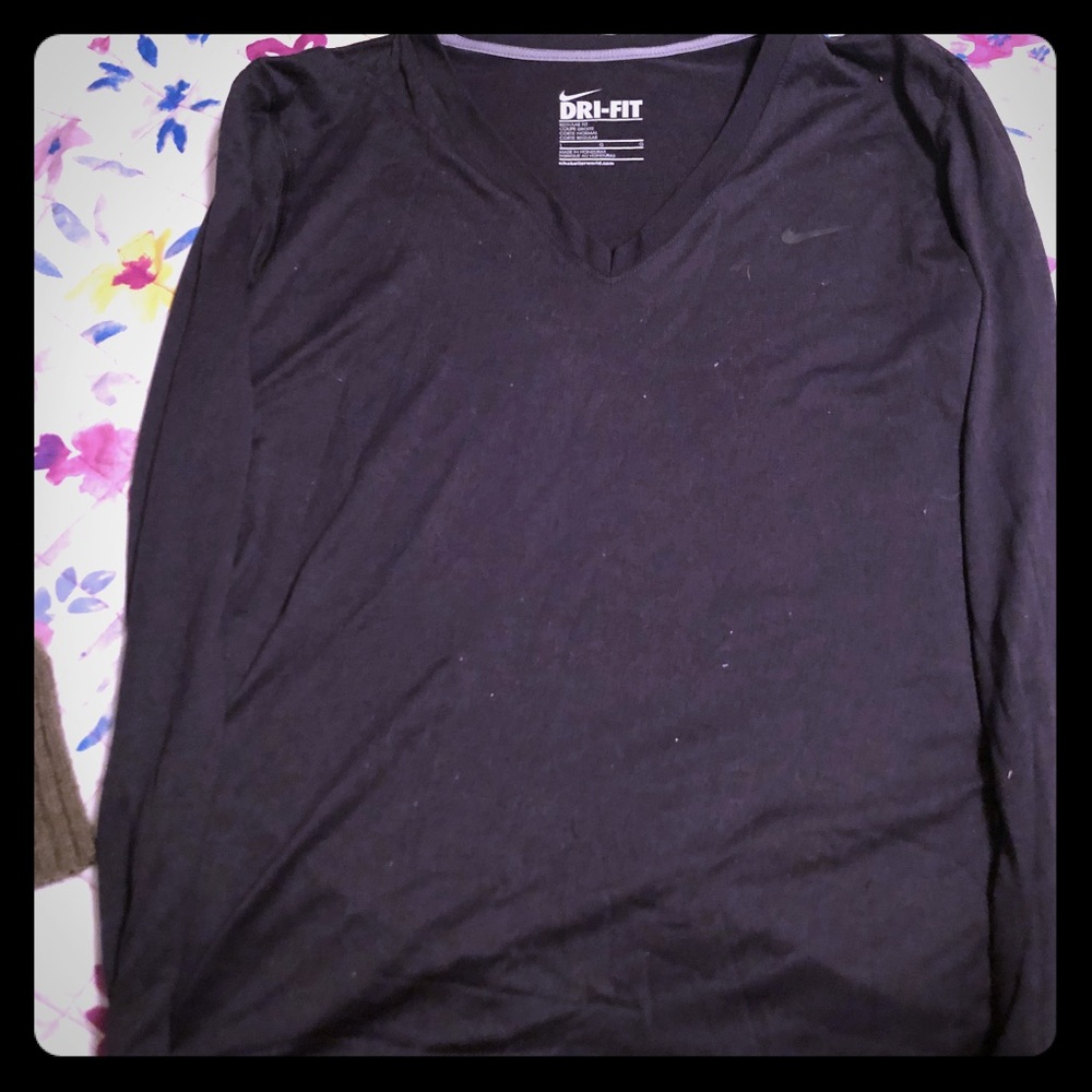 Nike dri fit